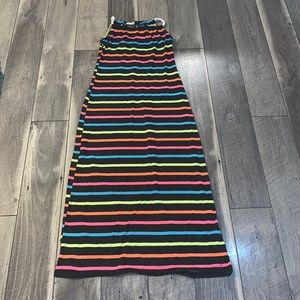 Long summer dress 👗